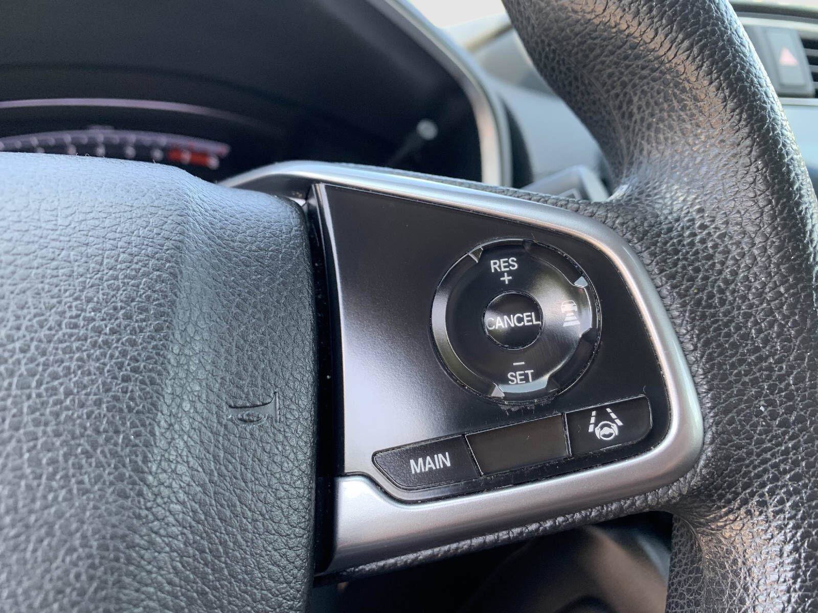Used 2020 Honda CR-V EX image 17