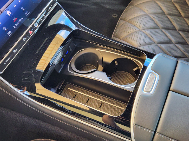 Certified 2023 Mercedes-Benz S 580 4MATIC Sedan image 16