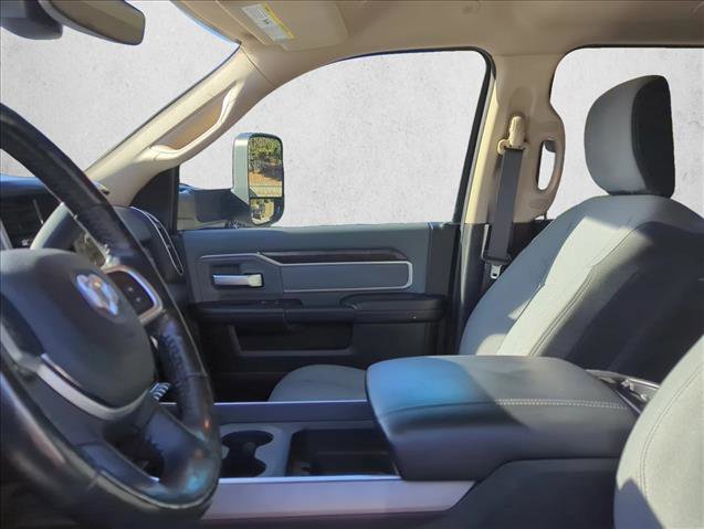 Used 2019 RAM 3500 Big Horn image 7