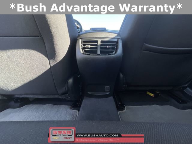 Used 2023 Chevrolet Malibu LT image 22
