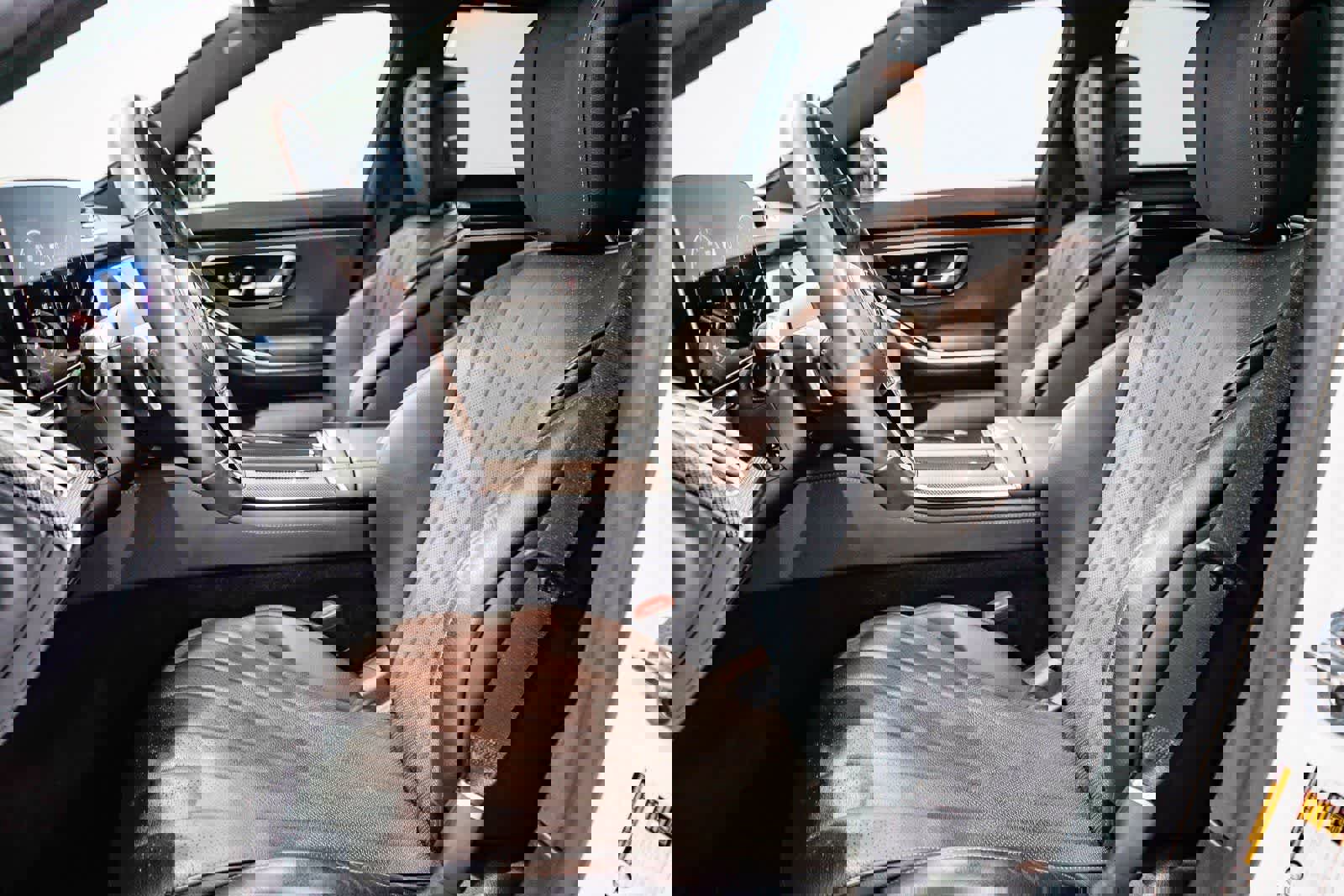 Certified 2022 Mercedes-Benz S 500 S 500 image 17