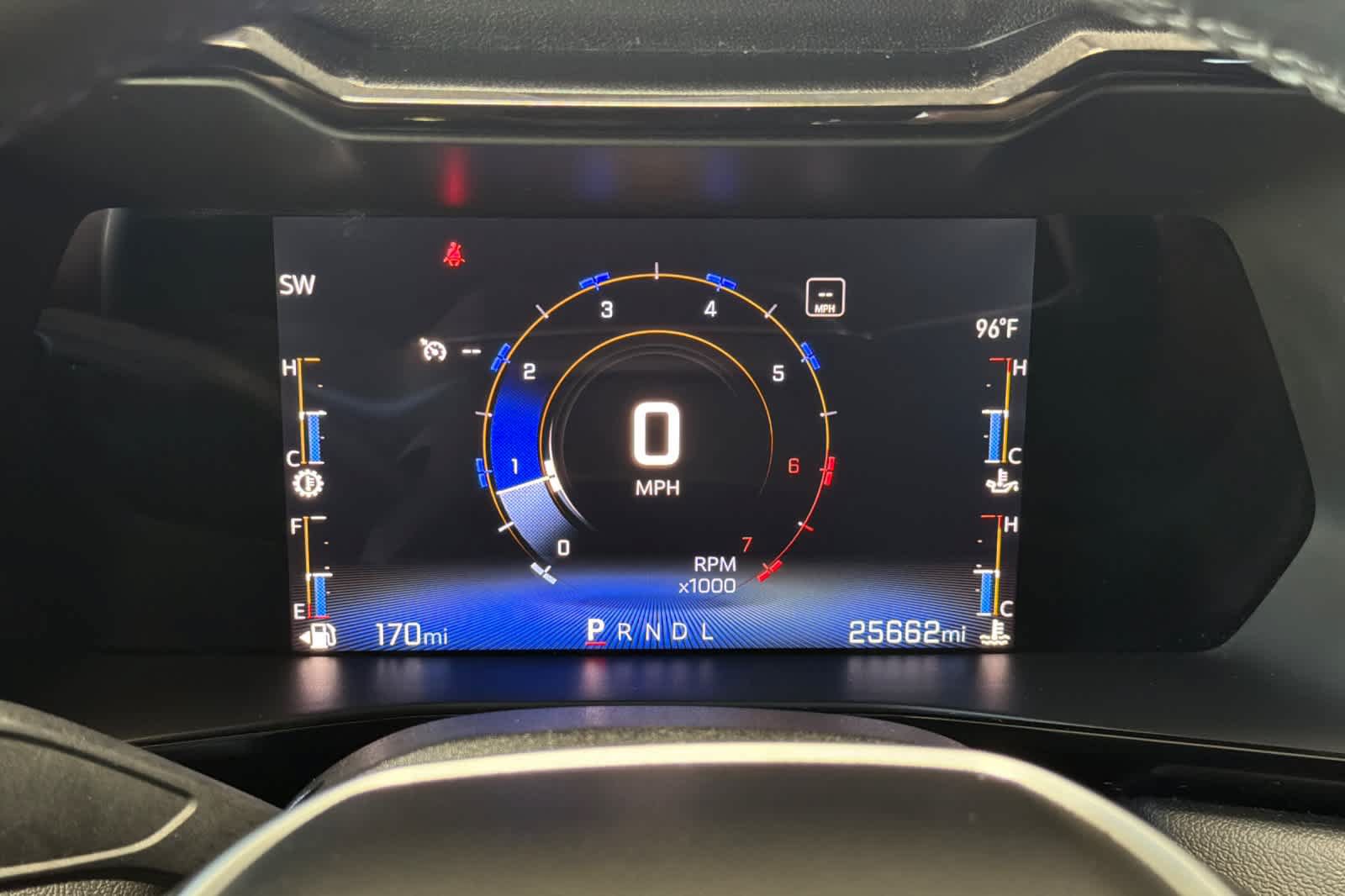 Used 2023 Chevrolet Colorado LT w/ LT Convenience Package RWD image 27