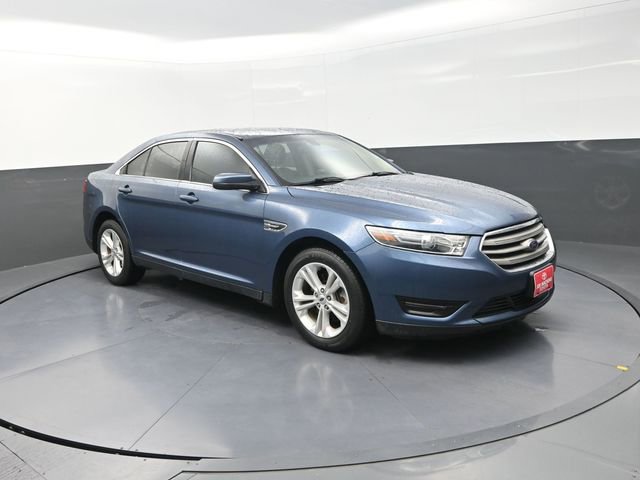 Used 2018 Ford Taurus SEL image 9
