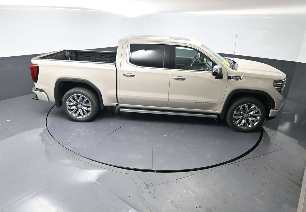 New 2026 GMC Sierra 1500 Denali AWD/4WD image 41