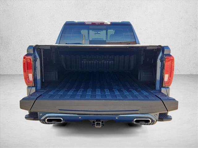 Used 2024 GMC Sierra 1500 Denali image 6
