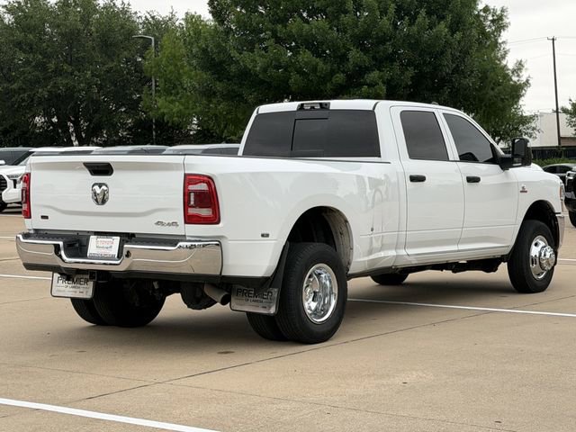 Used 2023 RAM 3500 Tradesman AWD/4WD image 4