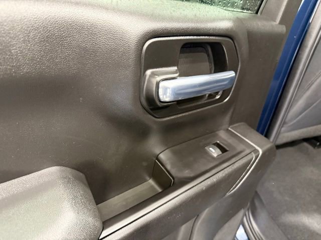 Used 2020 Chevrolet Silverado 1500 Custom Trail Boss w/ Custom Convenience Package image 20