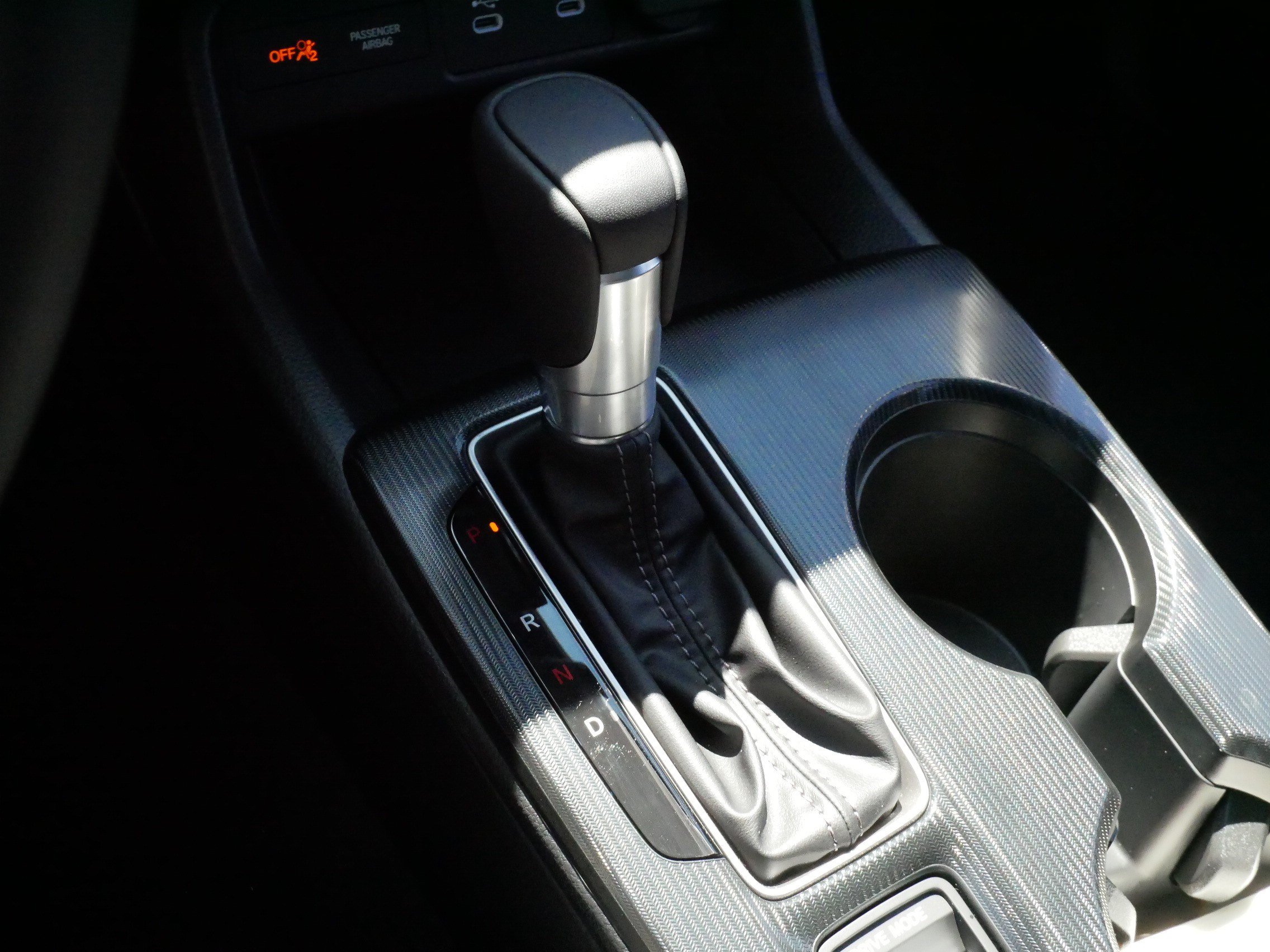 Certified 2026 Honda Civic Sport image 24
