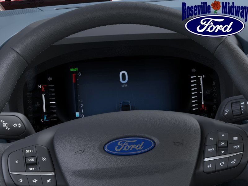 New 2026 Ford Maverick XLT AWD/4WD image 16