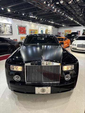 Used 2006 Rolls-Royce Phantom Sedan RWD image 3