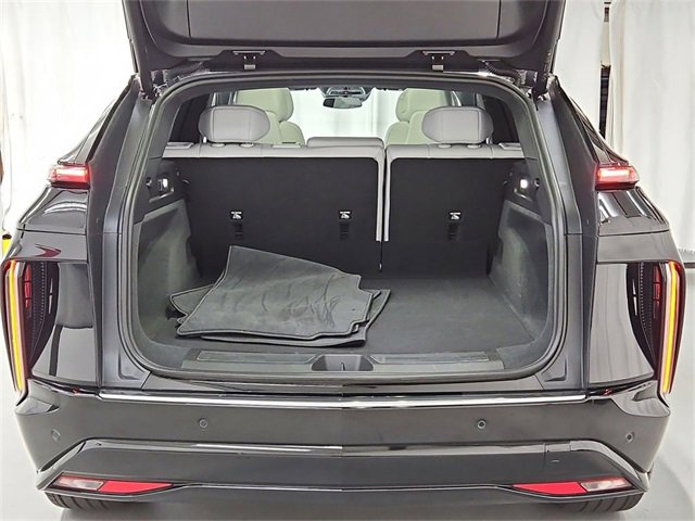 Used 2024 Cadillac Lyriq Sport image 52