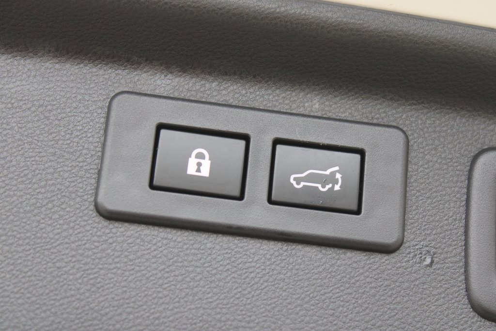 Used 2023 Subaru Forester Limited image 30