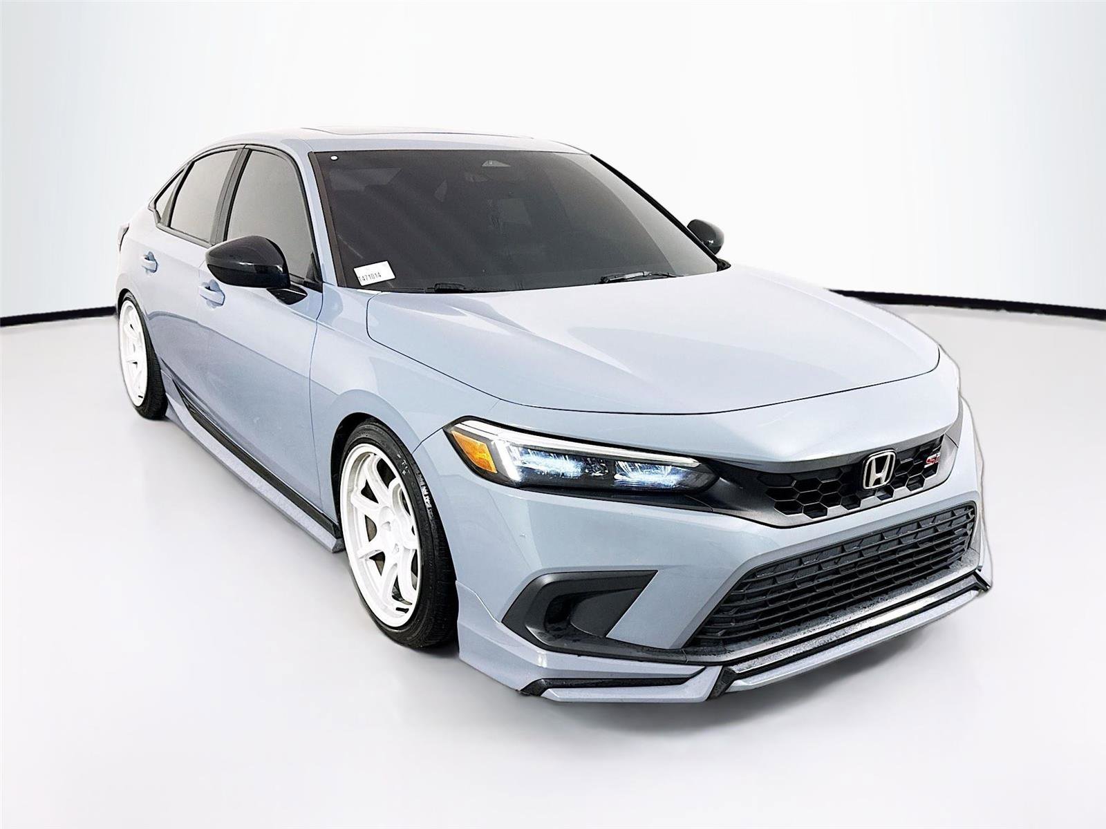 Used 2023 Honda Civic Si image 16