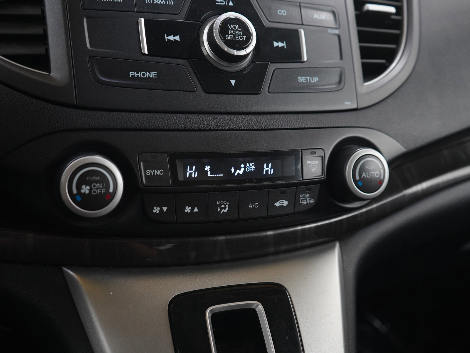 Used 2013 Honda CR-V EX-L image 22