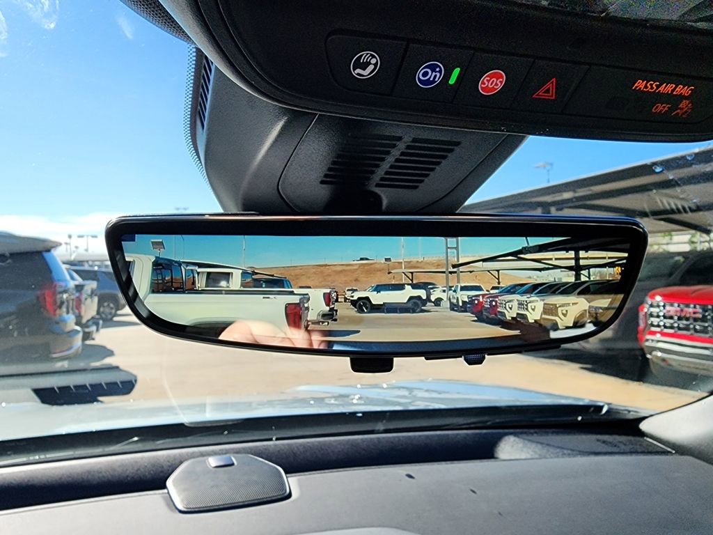 New 2026 GMC Terrain AT4 w/ Convenience Package III image 36