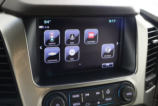 Used 2019 Chevrolet Tahoe Premier w/ RST 6.2L Performance Edition AWD/4WD image 31