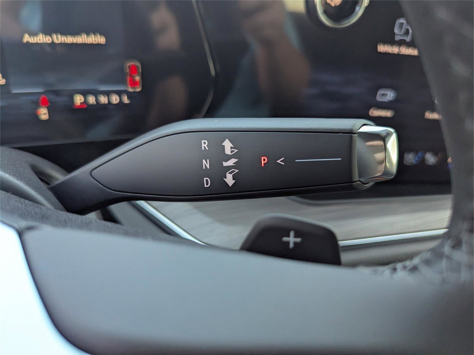 New 2026 Chevrolet Tahoe Premier image 23