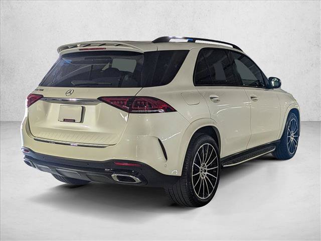 Used 2023 Mercedes-Benz GLE 350 image 5