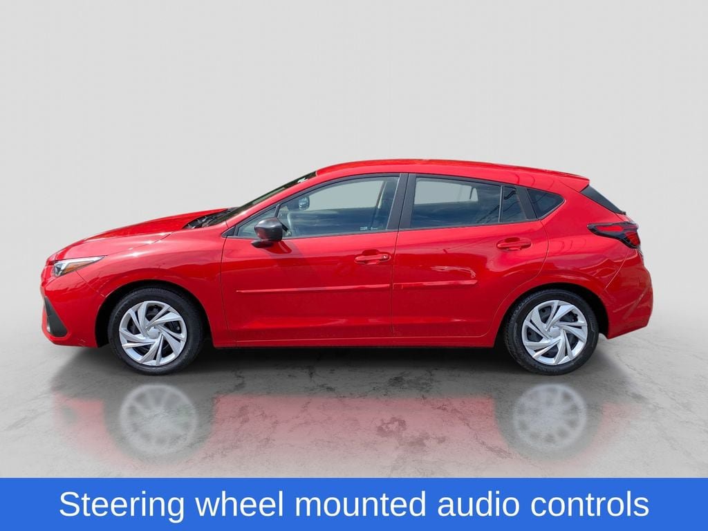 Certified 2024 Subaru Impreza 2.0i AWD/4WD image 2