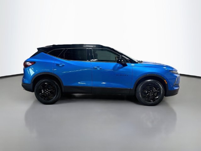 New 2026 Chevrolet Blazer LT w/ Convenience Package FWD image 6