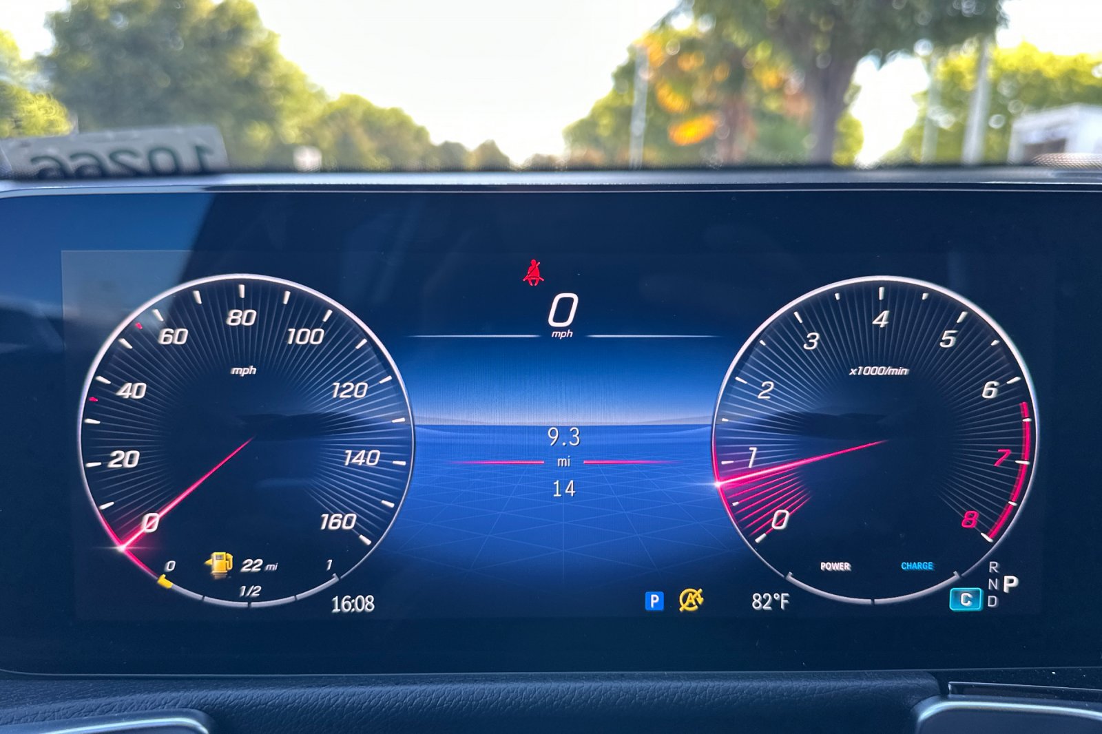 New 2026 Mercedes-Benz GLB 250 4MATIC image 24