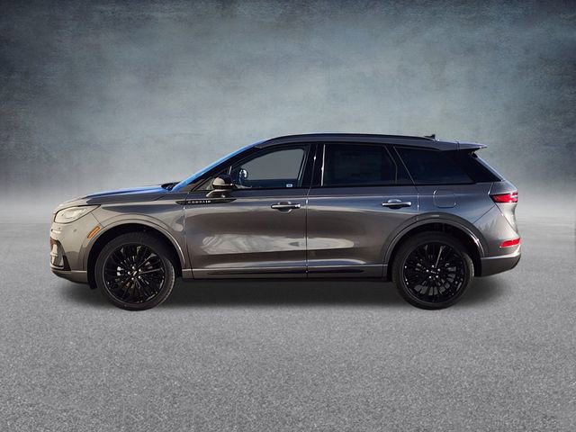 New 2026 Lincoln Corsair Premiere image 4