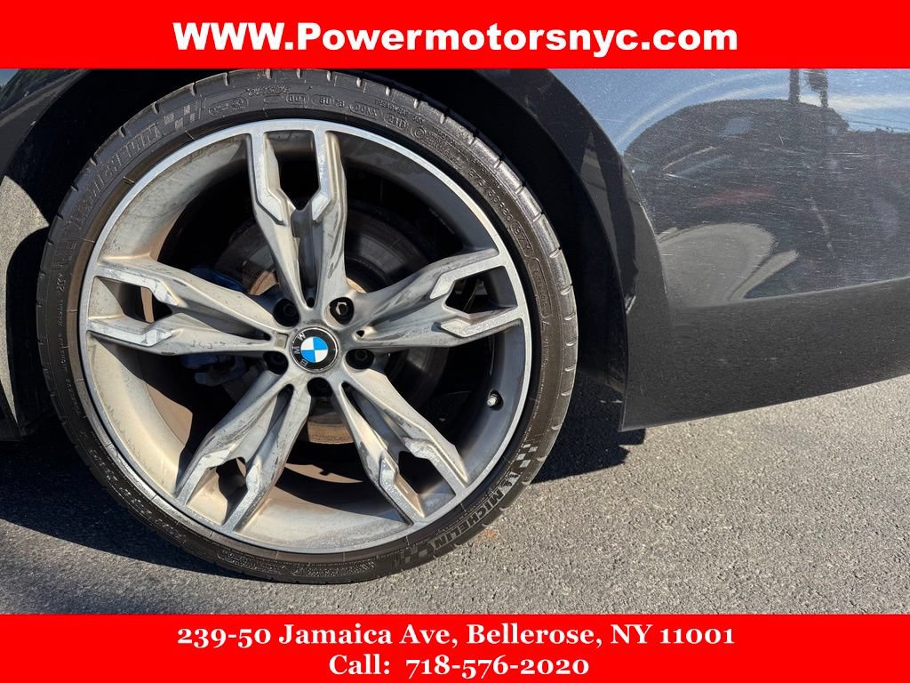 Used 2019 BMW M550i xDrive w/ Premium Package AWD/4WD image 18