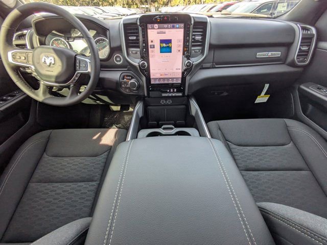 New 2026 RAM 1500 Lone Star image 13