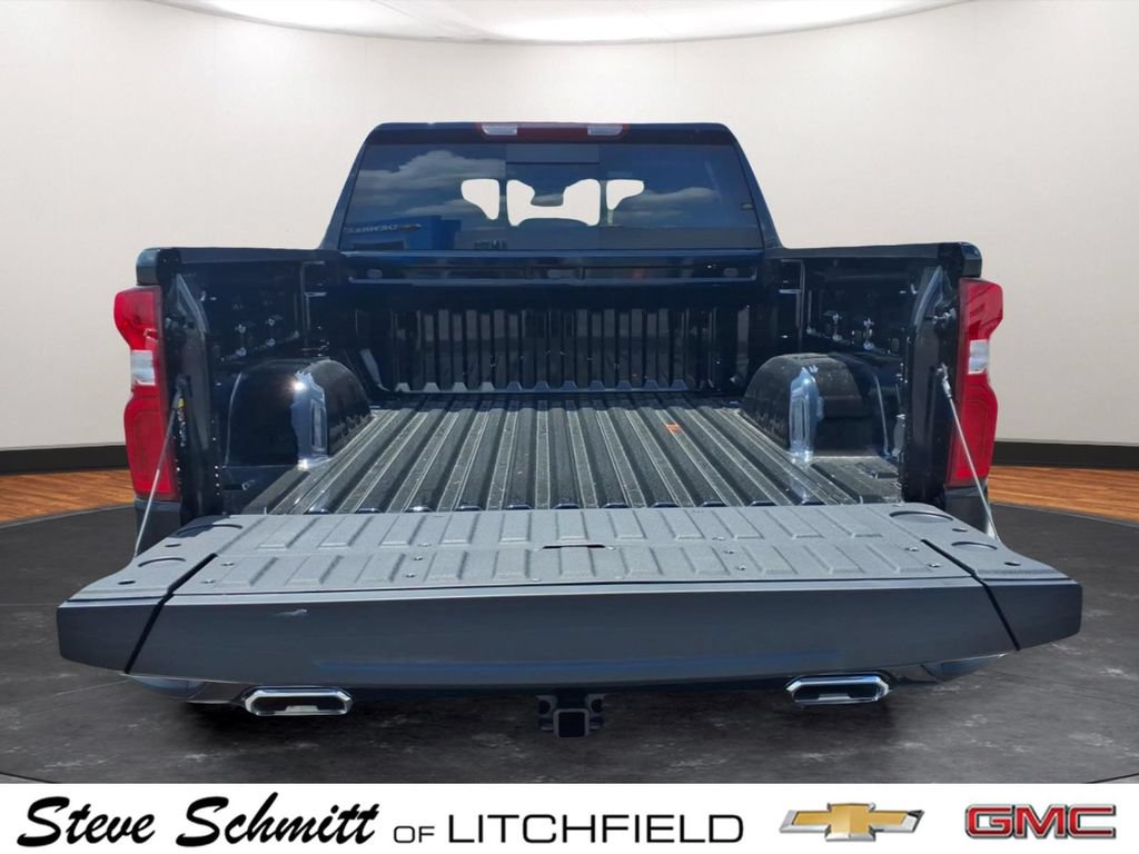 New 2026 Chevrolet Silverado 1500 RST w/ All Star Edition Plus AWD/4WD image 23