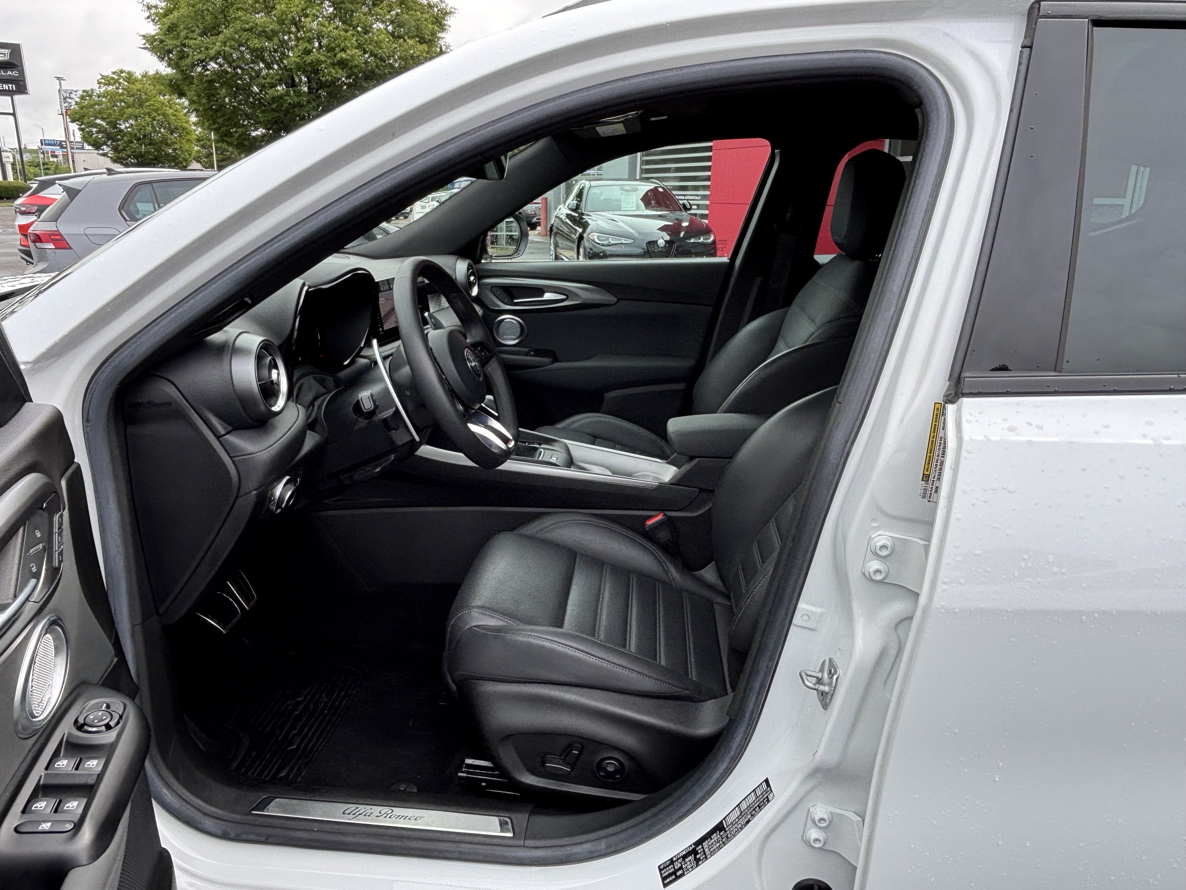 Used 2024 Alfa Romeo Tonale Veloce AWD/4WD image 26
