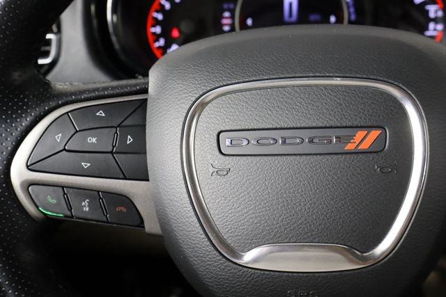Used 2022 Dodge Durango SXT AWD/4WD image 8