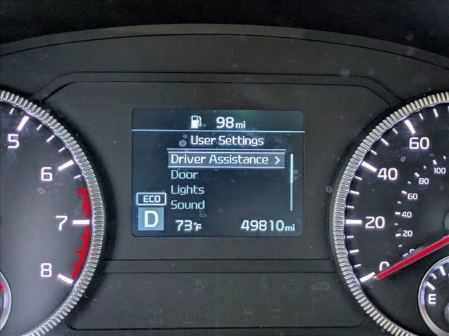 Used 2020 Kia Telluride S image 11