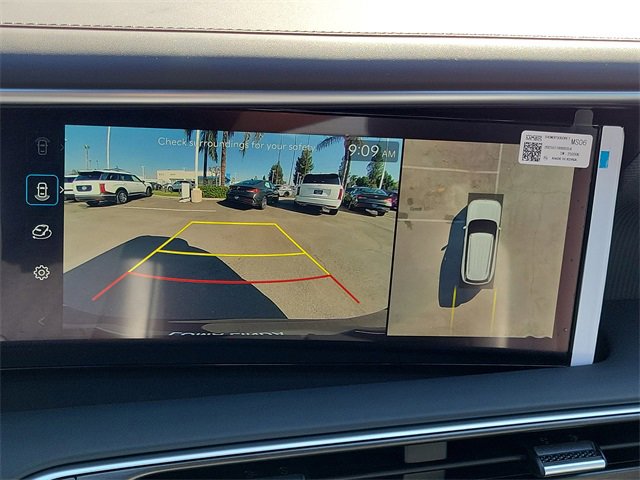 New 2026 Hyundai Palisade Calligraphy image 10