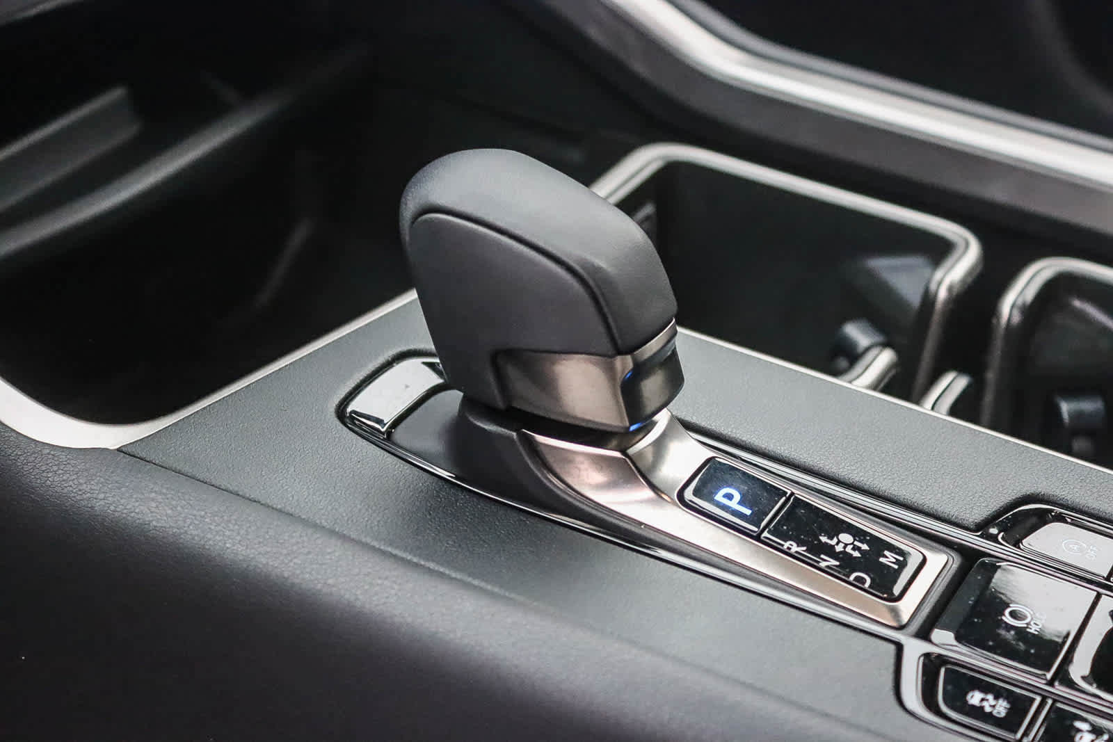 Certified 2024 Lexus TX 350 AWD image 19