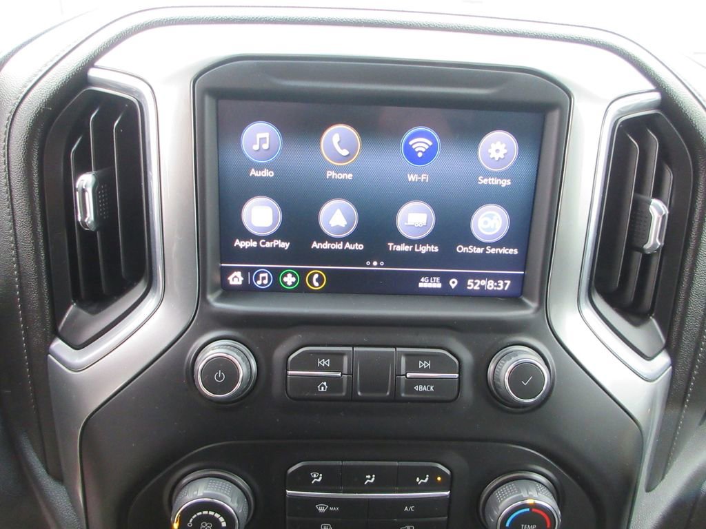 Certified 2022 Chevrolet Silverado 3500 LT image 35