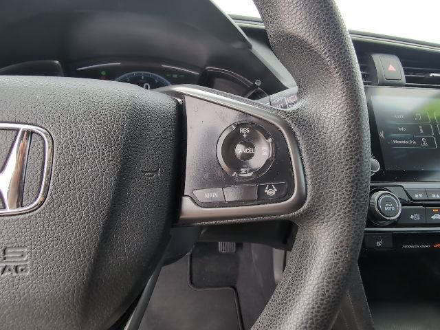 Used 2019 Honda Civic EX image 15