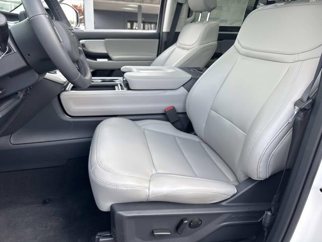 New 2026 Ford Expedition Max Active image 22