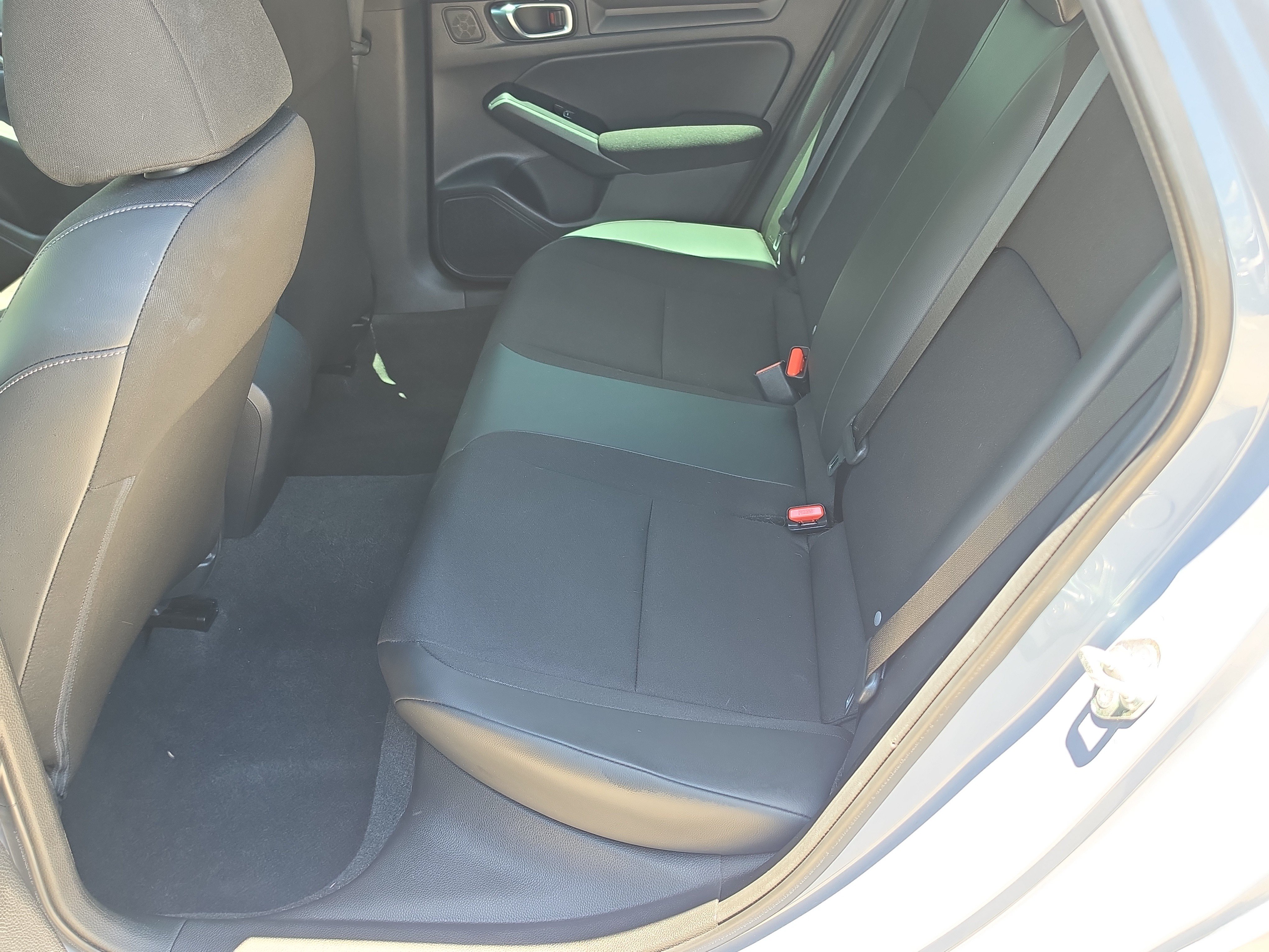 Used 2022 Honda Civic Sport image 16