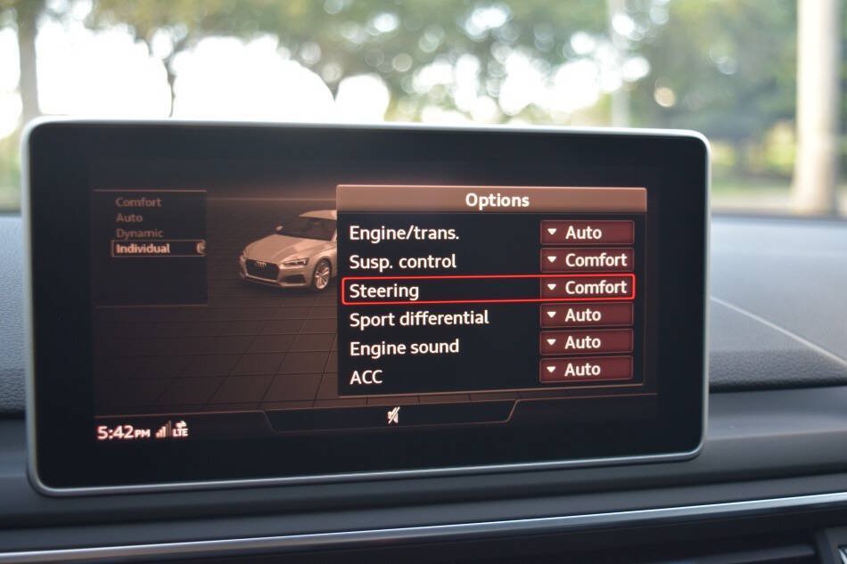 Used 2019 Audi S5 Prestige w/ S Sport Package AWD/4WD image 64