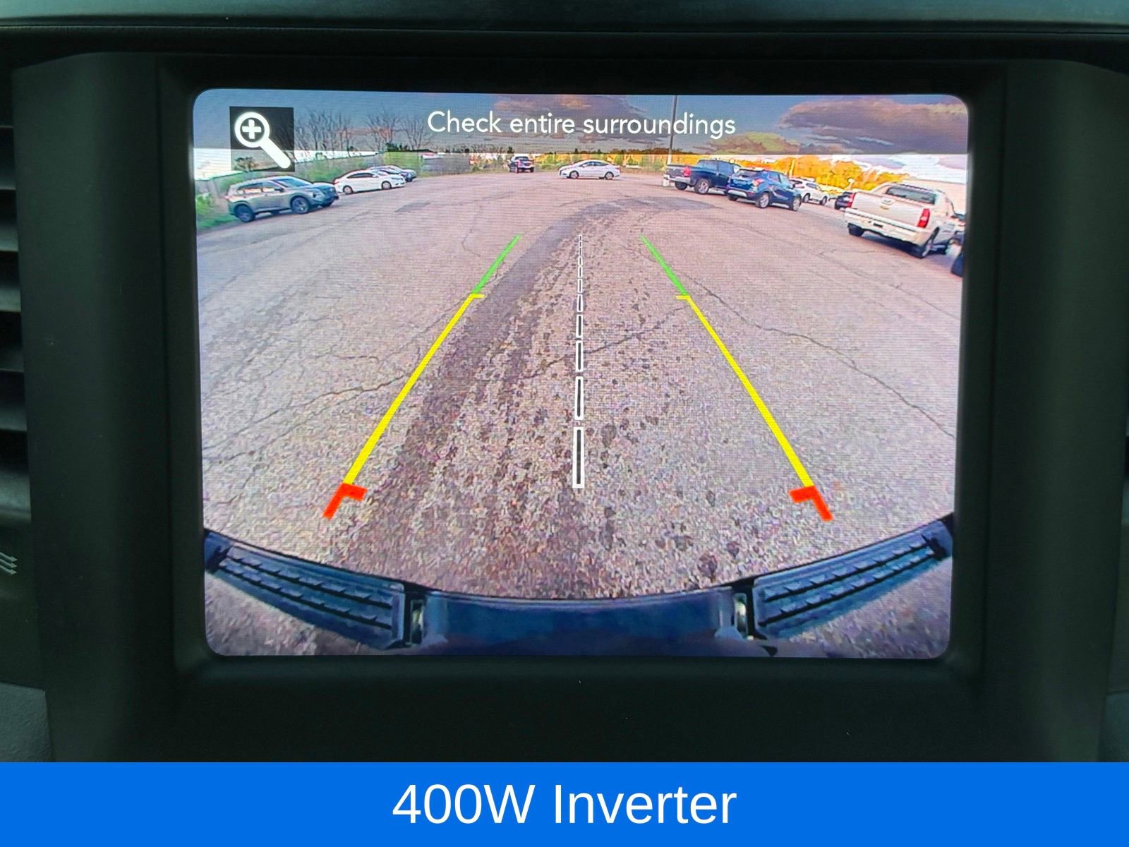 Used 2021 RAM 1500 Big Horn AWD/4WD image 39