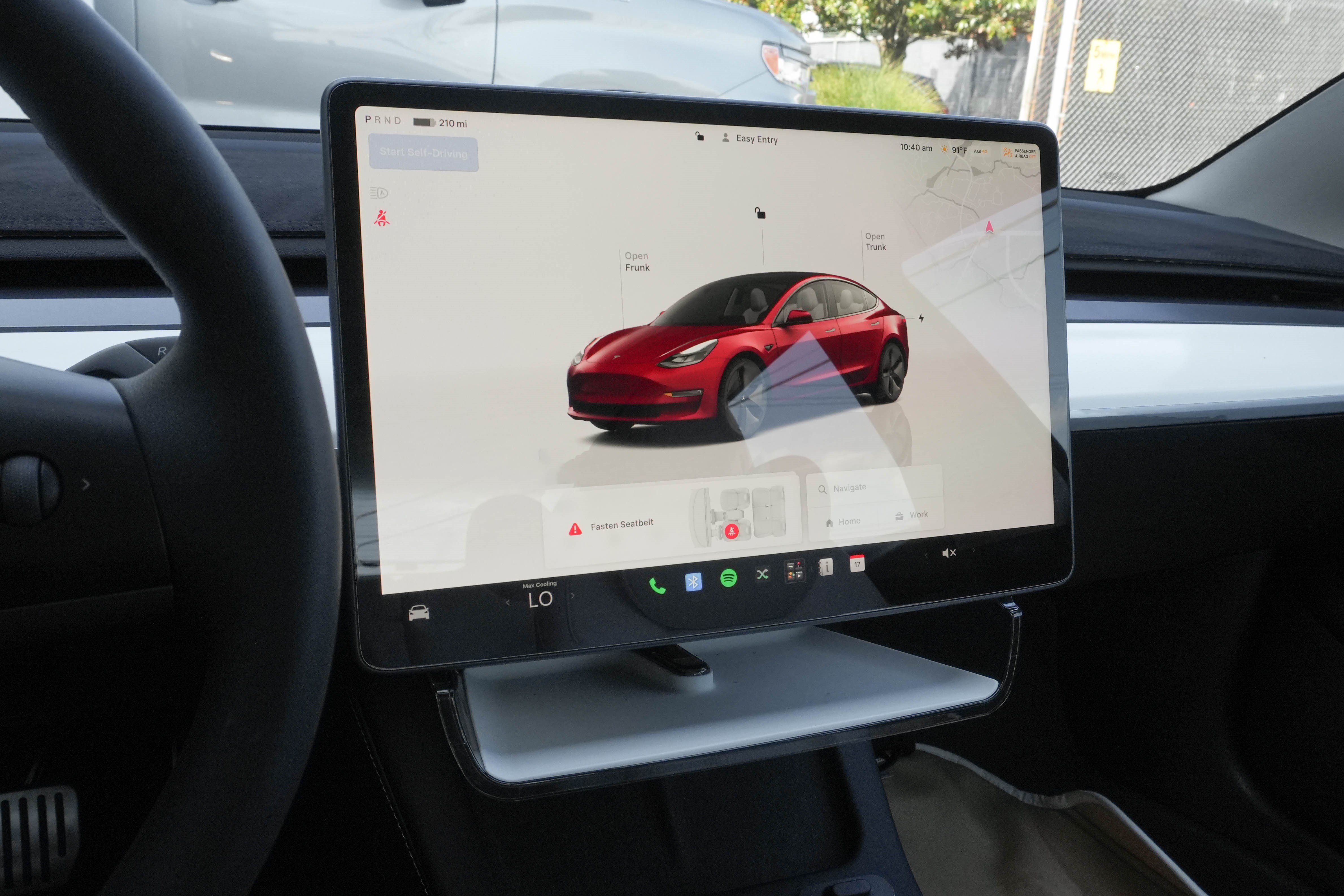 Used 2023 Tesla Model 3 Standard Range RWD image 18