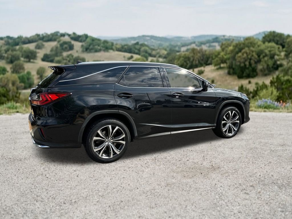 Used 2020 Lexus RX 350L FWD w/ Premium Package image 10