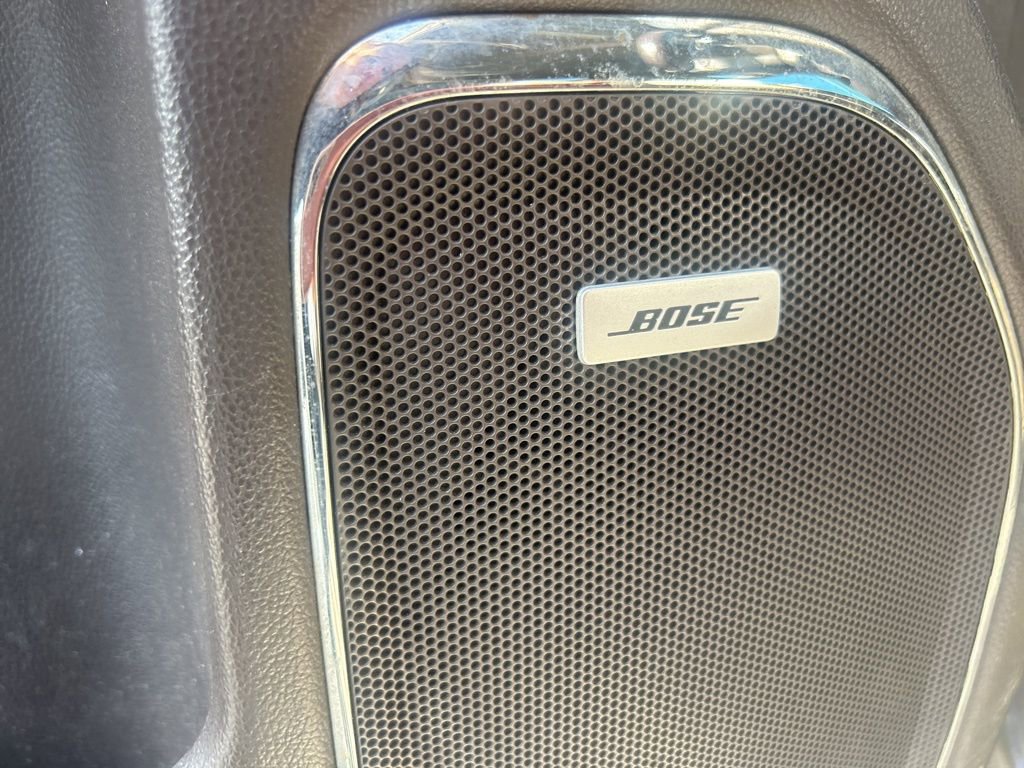 Used 2014 Chevrolet Silverado 1500 LTZ Z71 w/ LTZ Plus Package image 10