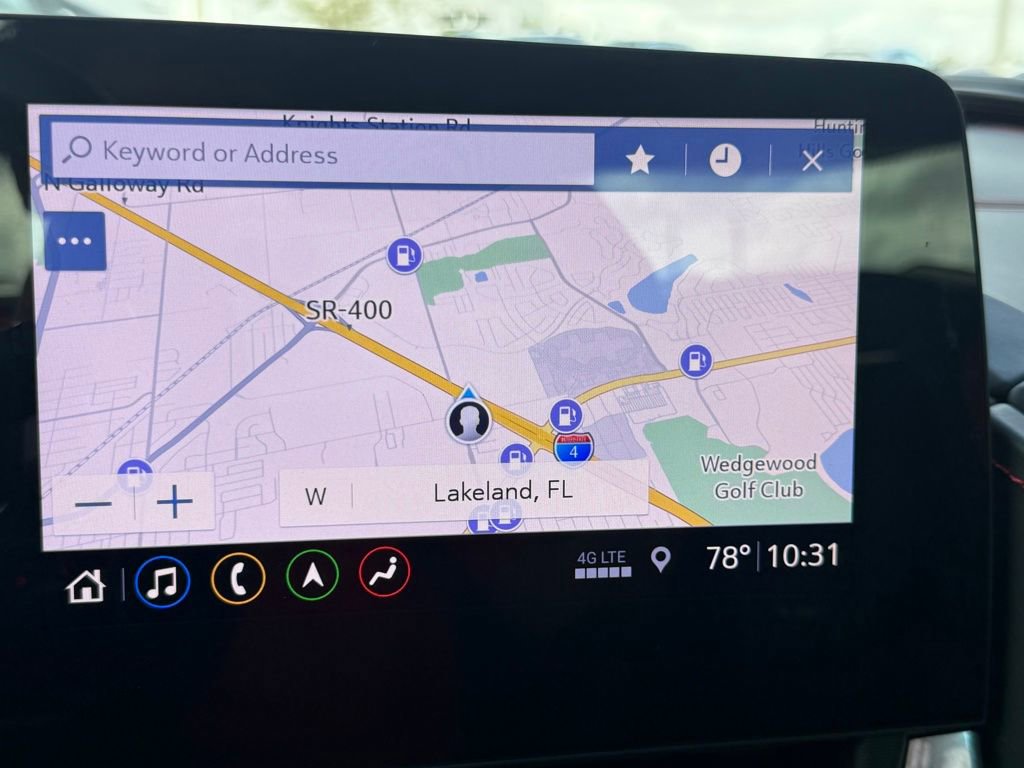 New 2025 Audi SQ5 Premium Plus image 23