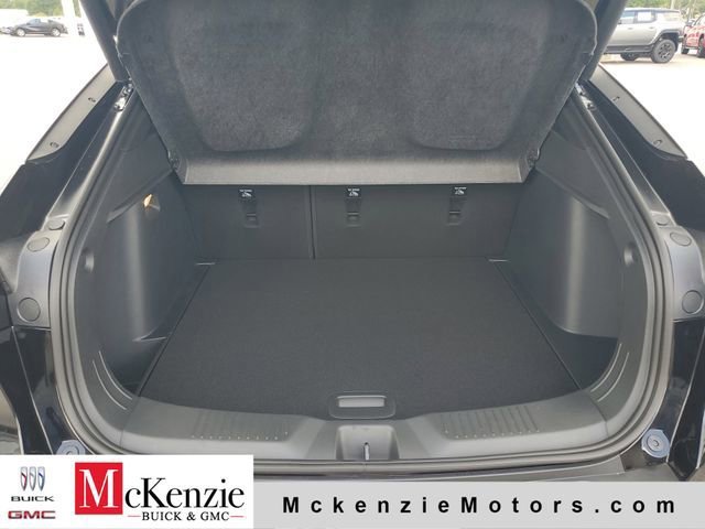 New 2026 Buick Envista Preferred w/ Convenience I Package FWD image 27