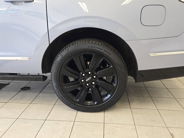 Used 2024 Lincoln Navigator L Black Label AWD/4WD image 15