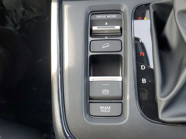 New 2026 Honda CR-V Sport-L image 37