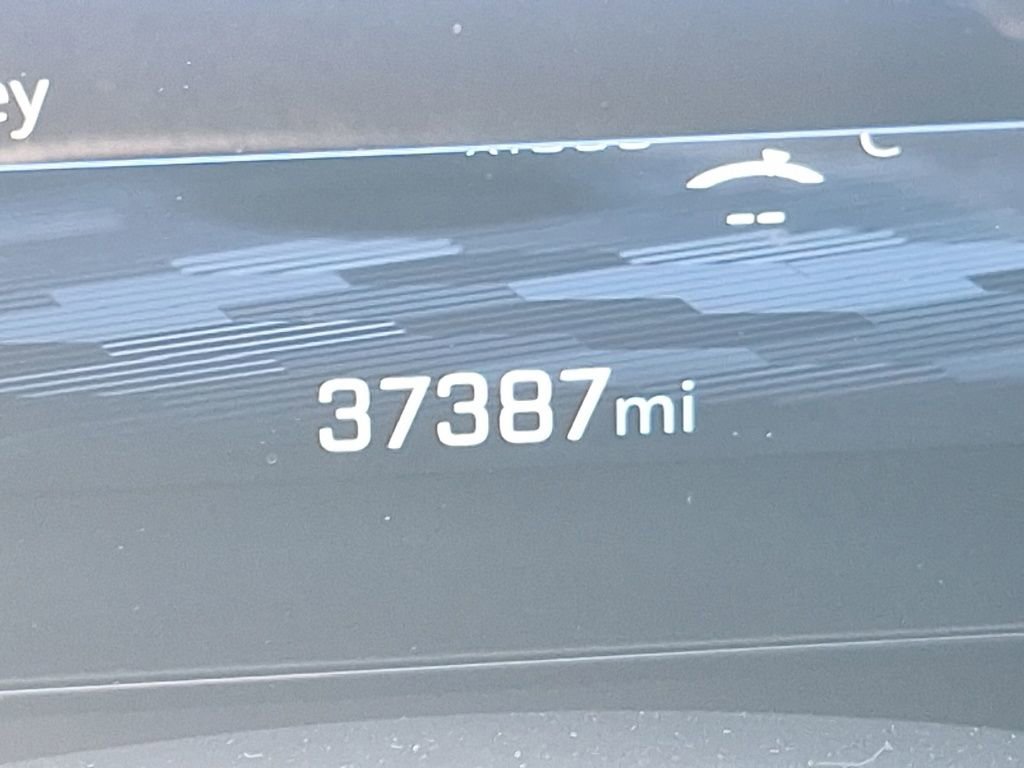 Used 2025 Chevrolet Equinox LT w/ Convenience Package II image 25