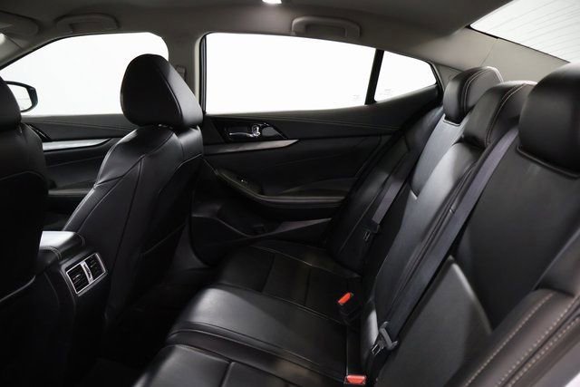 Used 2022 Nissan Maxima SV w/ Floor Mat Group image 31