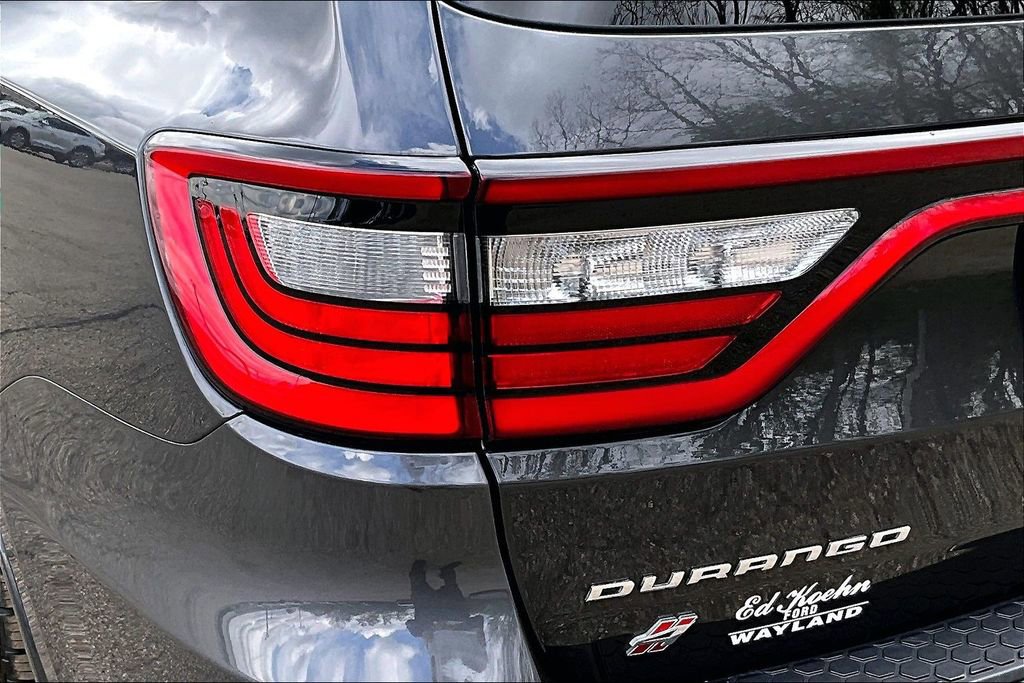 Used 2024 Dodge Durango GT AWD/4WD image 30